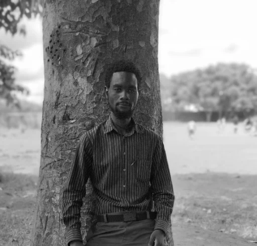 Timothy Chimbalanga