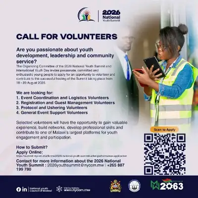 Event coordinator and logistics 