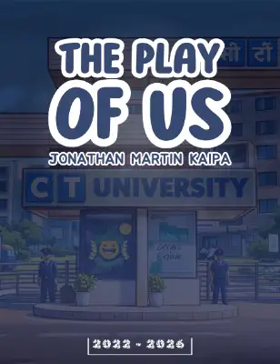 The Play Of Us