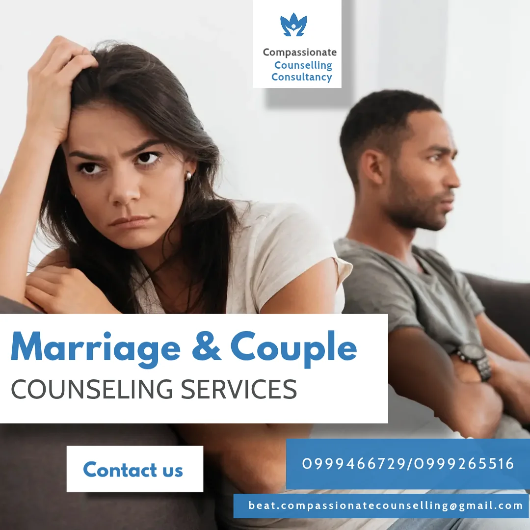 Compassionate Counselling Consultants, image 3