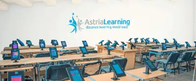 Online teacher assistant 