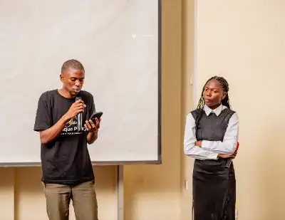 Spoken word