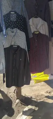 Bello shirt 