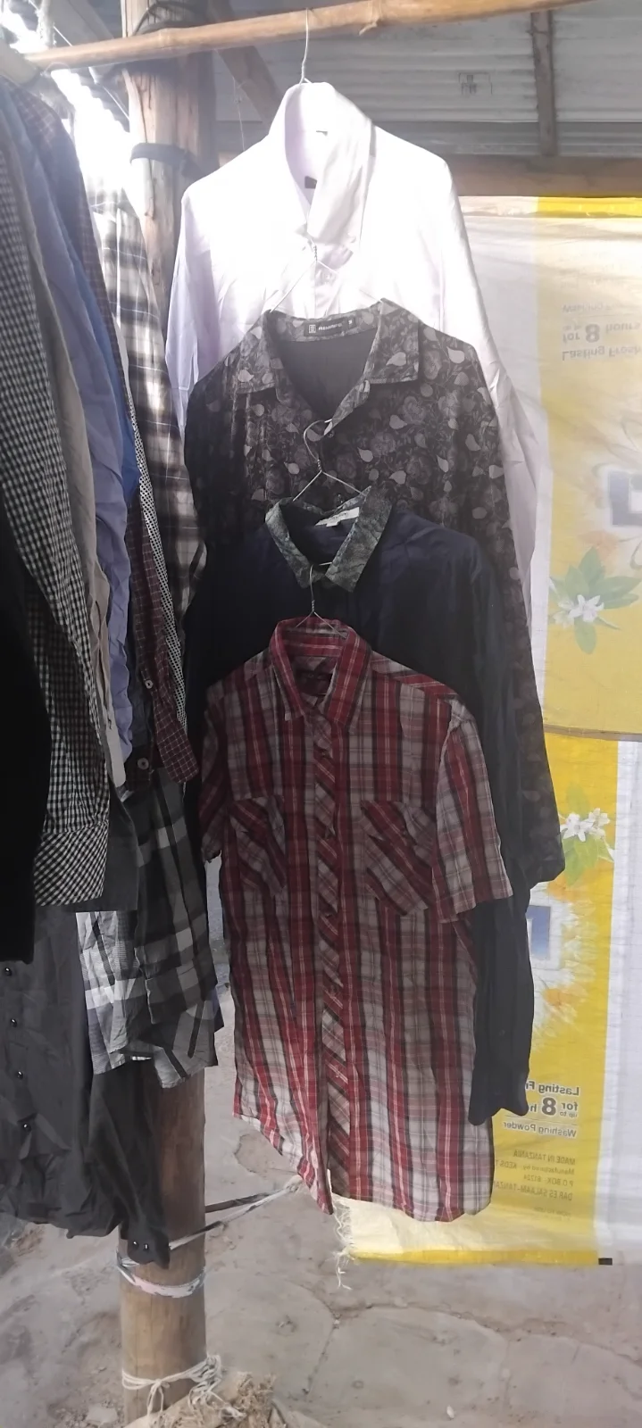 Bello shirt  — image 2