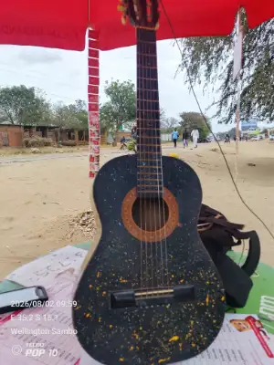 Guitar 🎸