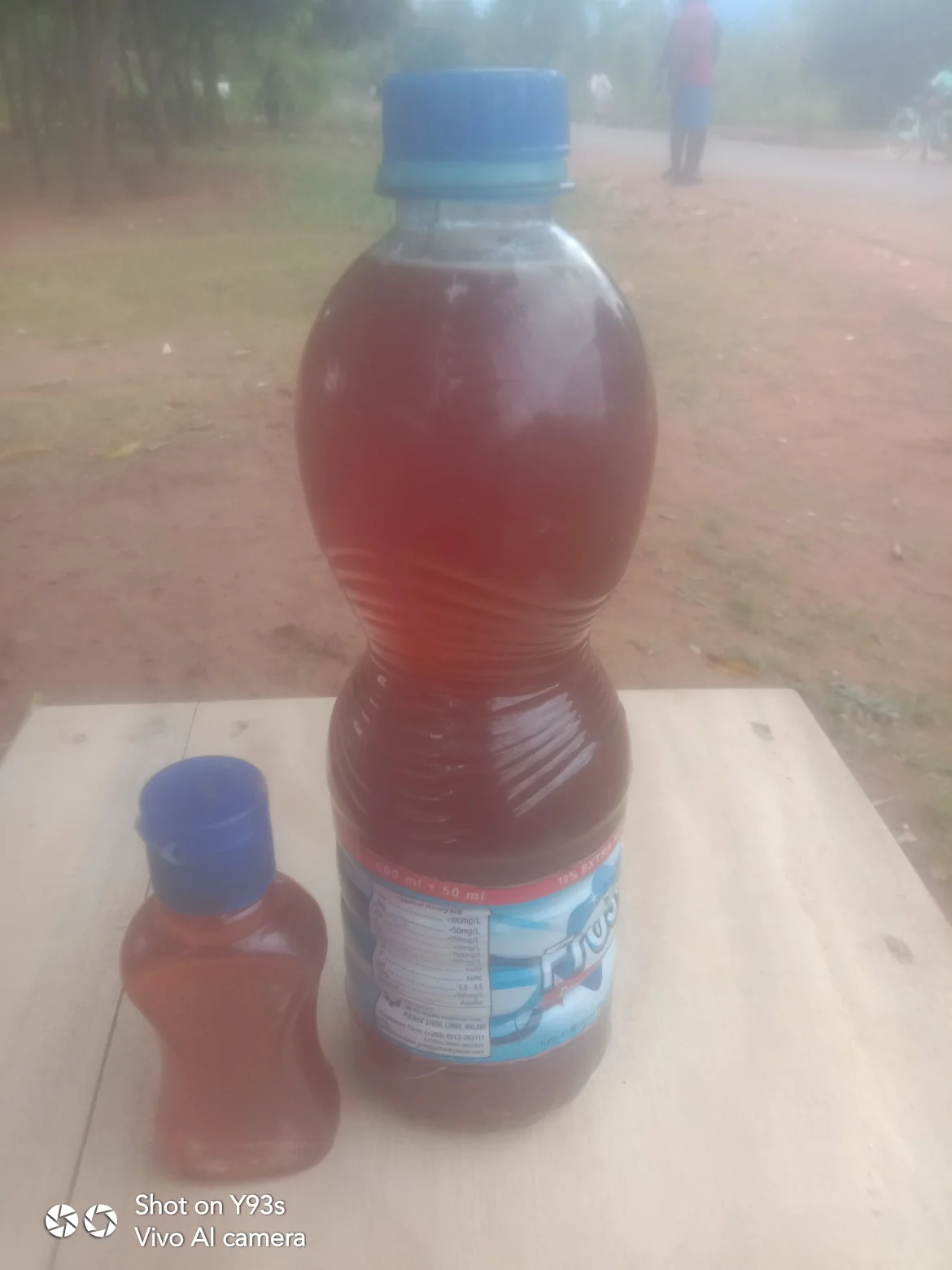 Honey selling  — image 4