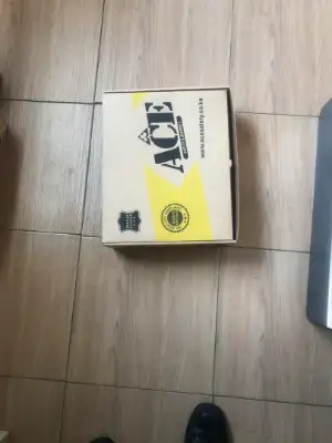 Size 8 