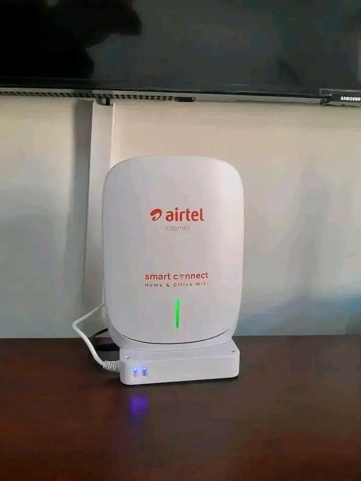 5G HOME AND OFFICE WIFI , image 2