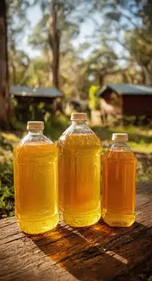 APICULTURE IN MULANJE, MATHAMBI . PRODUCING QUALITY HONEY