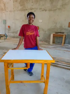 Carpentry and joinery 
