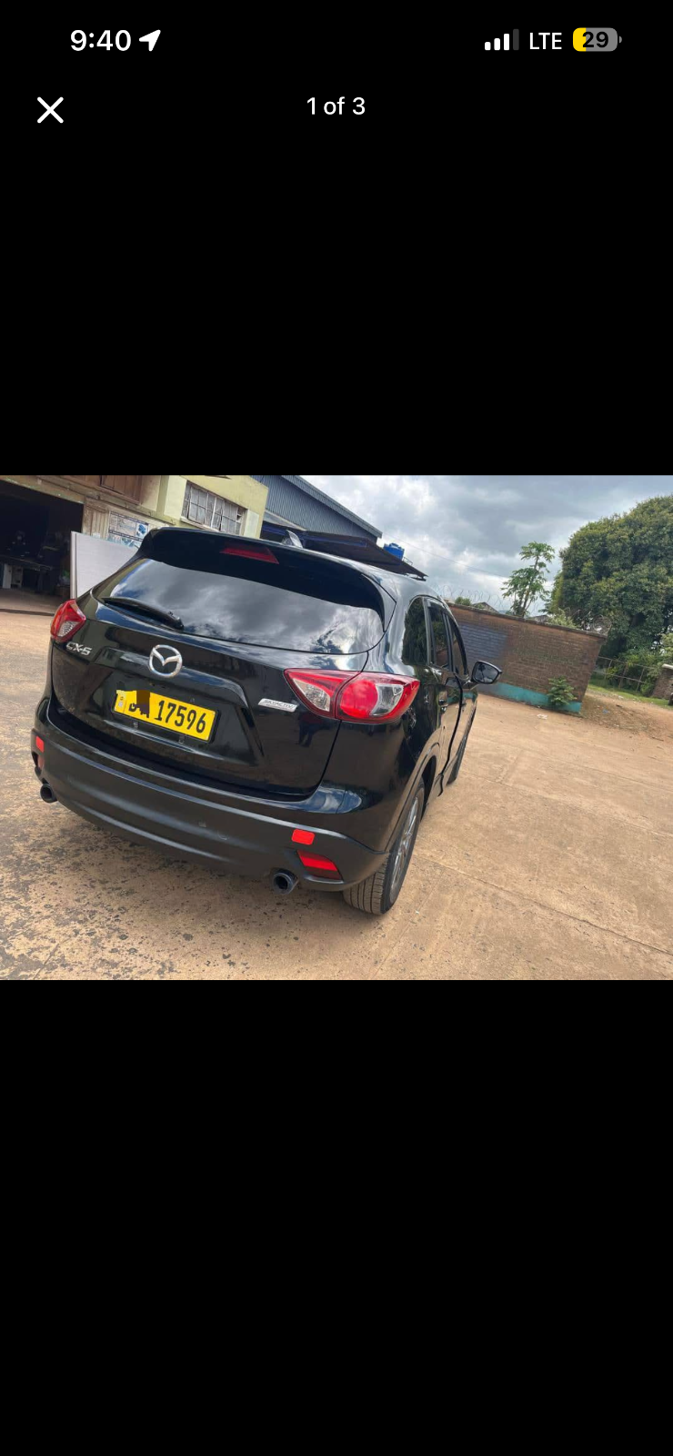 Mazda CX 5  — image 2