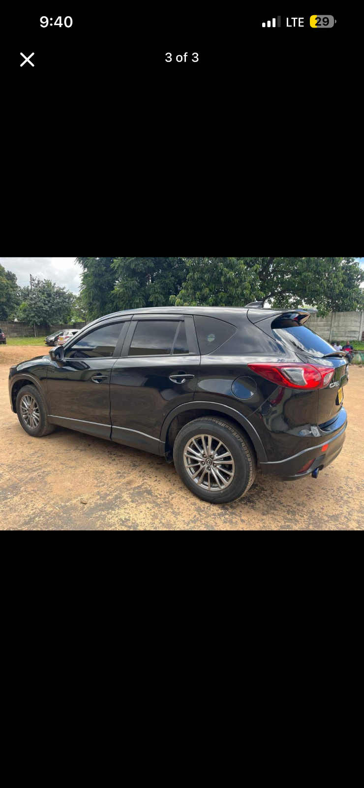 Mazda CX 5  — image 3
