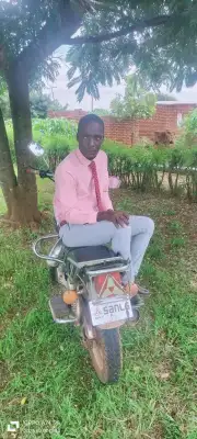 Driver