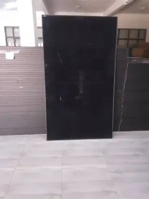 550 watts Solar Panels