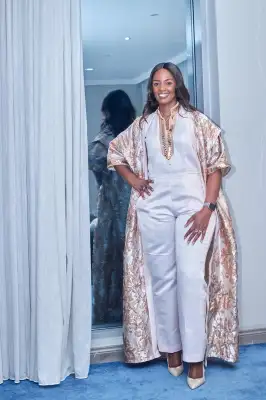 The Fecund Brands(Qatar)- Premium Tailored Fashion
