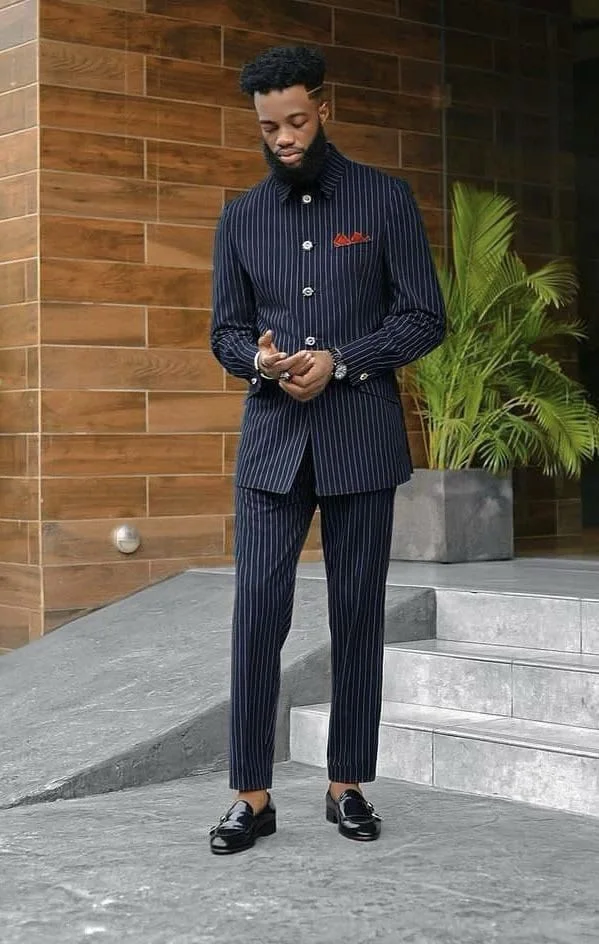 The Fecund Brands(Qatar)- Premium Tailored Fashion — image 4