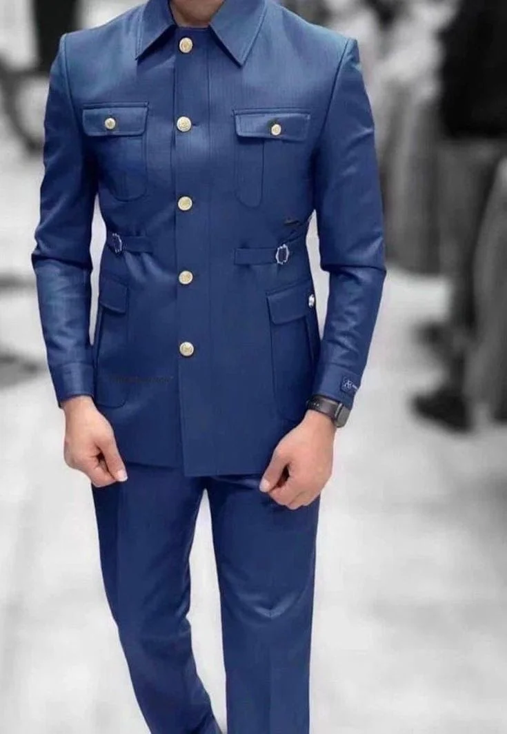 The Fecund Brands(Qatar)- Premium Tailored Fashion — image 6