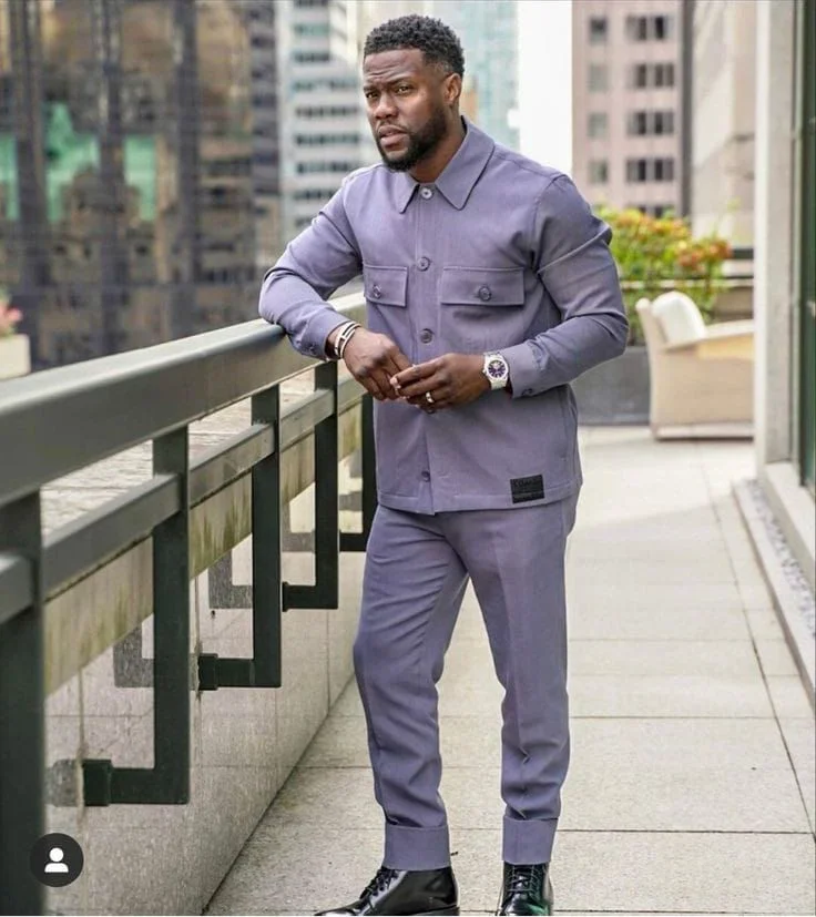 The Fecund Brands(Qatar)- Premium Tailored Fashion — image 8
