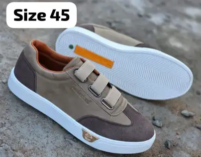 The Fecund Brands- Foot Wears