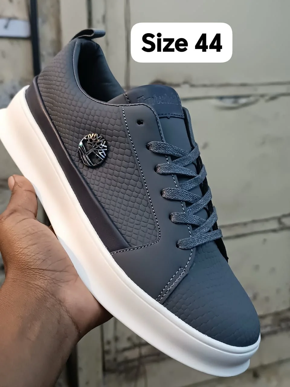 The Fecund Brands- Foot Wears — image 5
