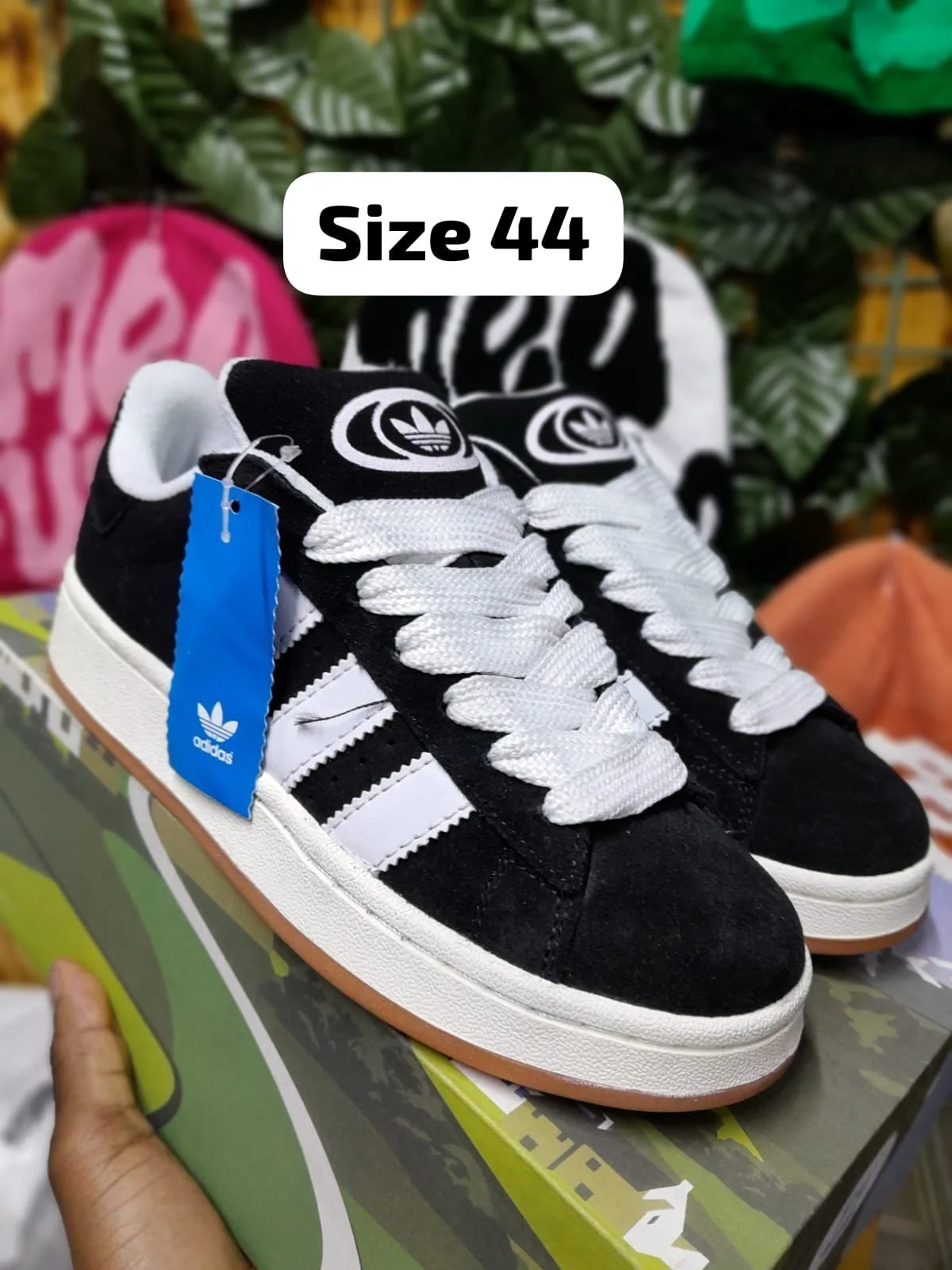 The Fecund Brands- Foot Wears — image 7