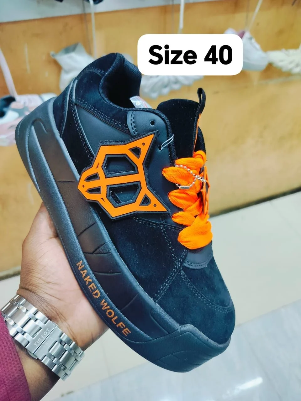 The Fecund Brands- Foot Wears — image 8