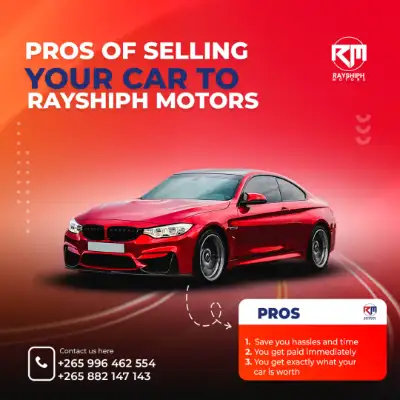 Retailing,  Purchasing and Importing Premium Quality Vehicles 