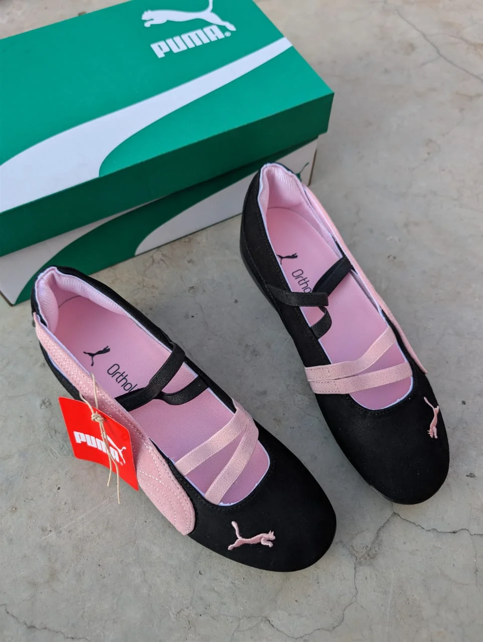 Shoes — image 3