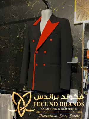 2026 Precision Tailoring & Contemporary Menswear Collection