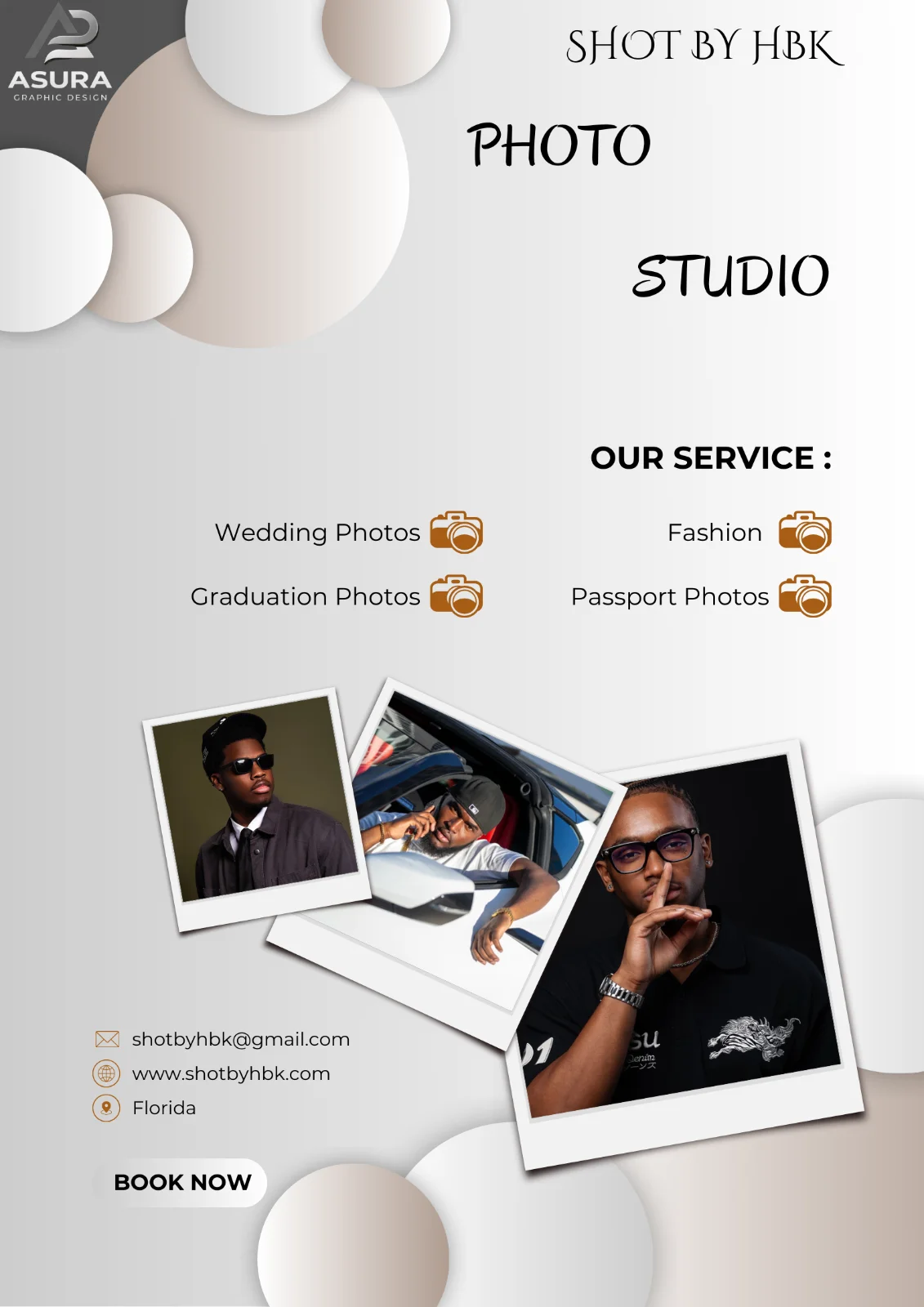 Graphic Designer and video editor  — image 3