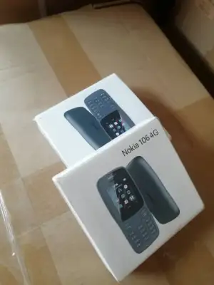 Nokia 106 4G 