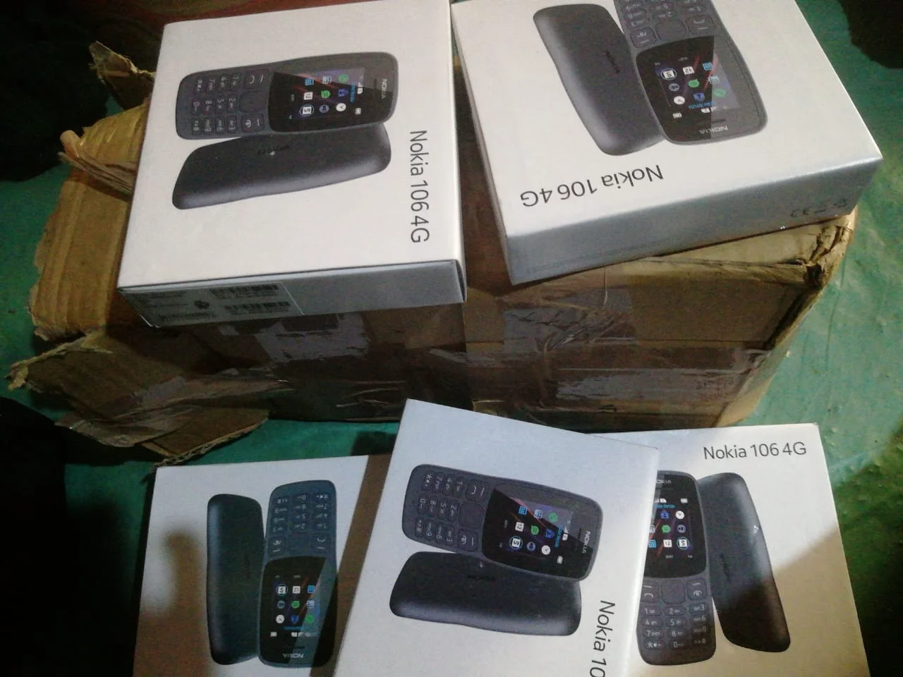 Nokia 106 4G  — image 2