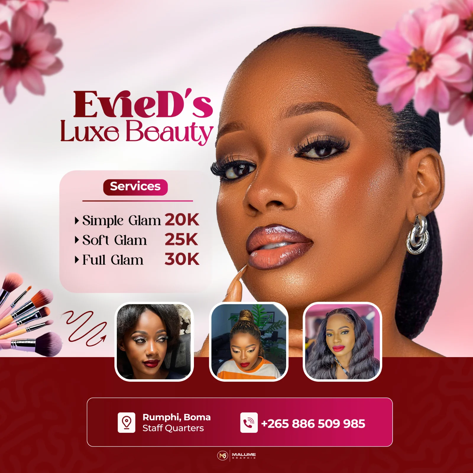 Graphic designing service  — image 4