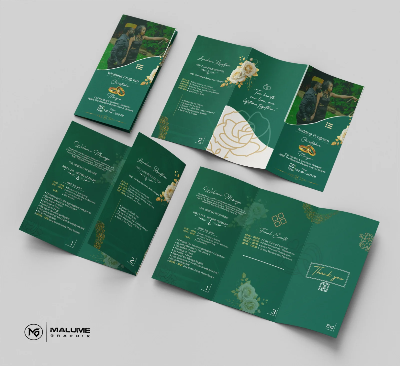 Graphic designing service  — image 7