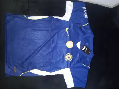 Jersey 