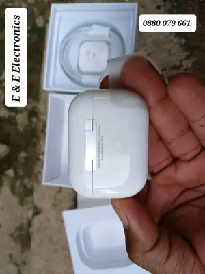 Brand new, Second generation airpods pro 