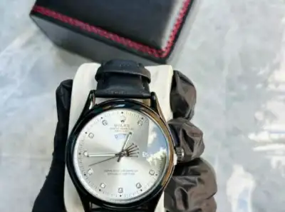 CASIO WORLDTIME