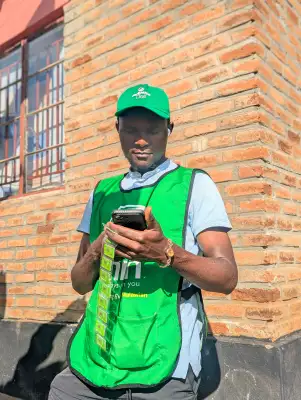 Airtelmoney and TNM mpamba