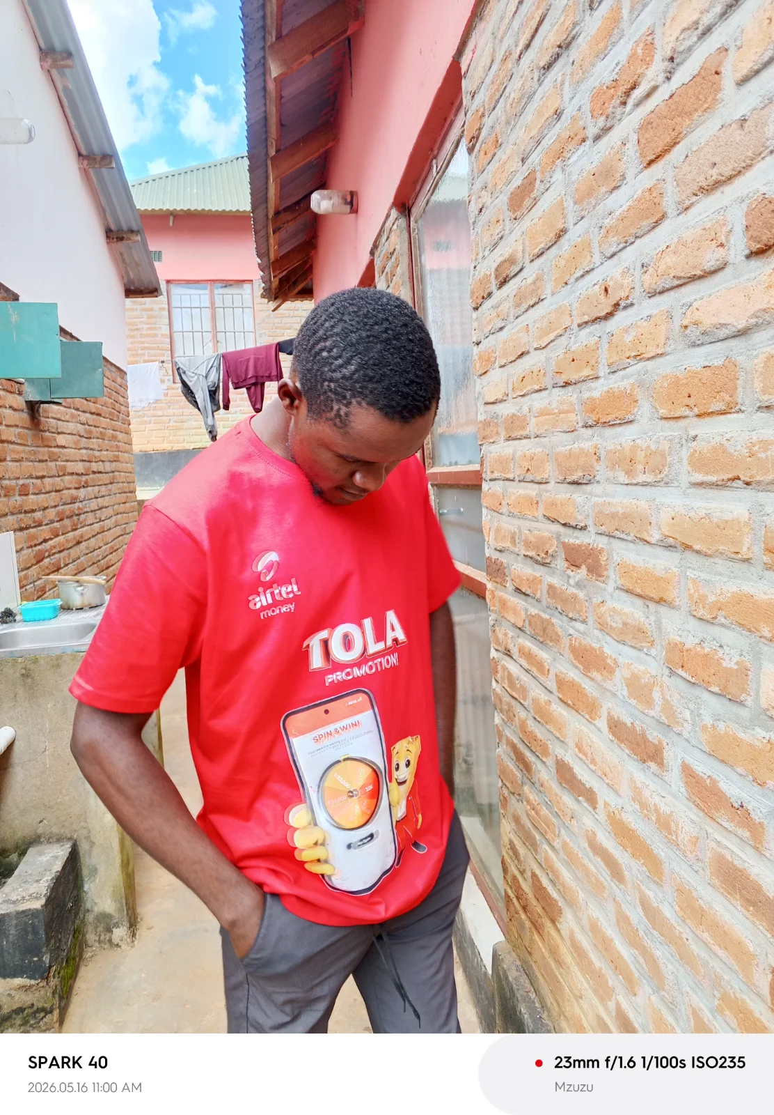 Airtelmoney and TNM mpamba — image 2